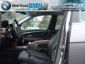 2008 Sterling Grey Metallic BMW 7 Series 750i Sedan  photo #9