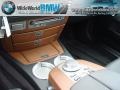 2008 Sterling Grey Metallic BMW 7 Series 750i Sedan  photo #15