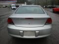 2003 Bright Silver Metallic Chrysler Sebring LX Sedan  photo #3