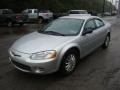 2003 Bright Silver Metallic Chrysler Sebring LX Sedan  photo #5