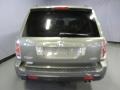 2008 Aberdeen Green Metallic Honda Pilot EX 4WD  photo #7