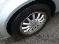 2003 Bright Silver Metallic Chrysler Sebring LX Sedan  photo #7