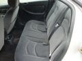 2003 Bright Silver Metallic Chrysler Sebring LX Sedan  photo #9