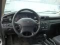 2003 Bright Silver Metallic Chrysler Sebring LX Sedan  photo #10
