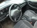 2003 Bright Silver Metallic Chrysler Sebring LX Sedan  photo #12