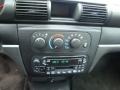 2003 Bright Silver Metallic Chrysler Sebring LX Sedan  photo #13