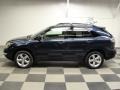 Neptune Blue Mica - RX 350 Photo No. 8