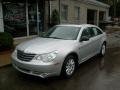 Bright Silver Metallic - Sebring LX Sedan Photo No. 1