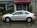 Bright Silver Metallic - Sebring LX Sedan Photo No. 2