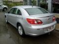 Bright Silver Metallic - Sebring LX Sedan Photo No. 3