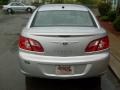 Bright Silver Metallic - Sebring LX Sedan Photo No. 4