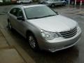 Bright Silver Metallic - Sebring LX Sedan Photo No. 6