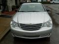 Bright Silver Metallic - Sebring LX Sedan Photo No. 7