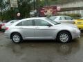 Bright Silver Metallic - Sebring LX Sedan Photo No. 9
