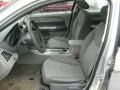 Bright Silver Metallic - Sebring LX Sedan Photo No. 10