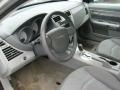 Bright Silver Metallic - Sebring LX Sedan Photo No. 11