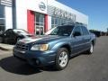Atlantic Blue Pearl - Baja Sport Photo No. 1