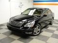 Black Onyx - LS 430 Sedan Photo No. 2