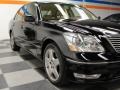 Black Onyx - LS 430 Sedan Photo No. 3