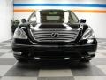 Black Onyx - LS 430 Sedan Photo No. 5