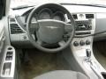 Bright Silver Metallic - Sebring LX Sedan Photo No. 15