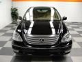 Black Onyx - LS 430 Sedan Photo No. 6