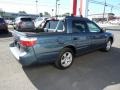 2005 Atlantic Blue Pearl Subaru Baja Sport  photo #5