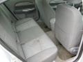 Bright Silver Metallic - Sebring LX Sedan Photo No. 17