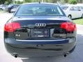 Brilliant Black - A4 2.0T Sedan Photo No. 4