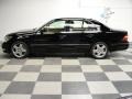 Black Onyx - LS 430 Sedan Photo No. 8