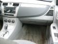 Bright Silver Metallic - Sebring LX Sedan Photo No. 18
