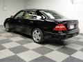 Black Onyx - LS 430 Sedan Photo No. 9