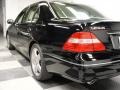 Black Onyx - LS 430 Sedan Photo No. 10