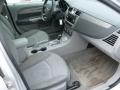 Bright Silver Metallic - Sebring LX Sedan Photo No. 20