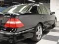 Black Onyx - LS 430 Sedan Photo No. 11