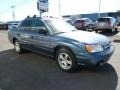 2005 Atlantic Blue Pearl Subaru Baja Sport  photo #10