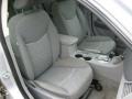 Bright Silver Metallic - Sebring LX Sedan Photo No. 22