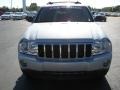 Bright Silver Metallic - Grand Cherokee Limited CRD 4x4 Photo No. 2