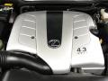 Black Onyx - LS 430 Sedan Photo No. 24