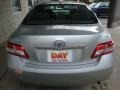 Classic Silver Metallic - Camry LE Photo No. 3