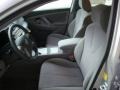 Classic Silver Metallic - Camry LE Photo No. 8