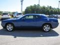 Deep Water Blue Pearl - Challenger R/T Photo No. 4