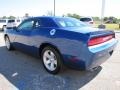 Deep Water Blue Pearl - Challenger R/T Photo No. 5