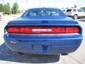 Deep Water Blue Pearl - Challenger R/T Photo No. 6