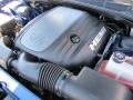 Deep Water Blue Pearl - Challenger R/T Photo No. 20