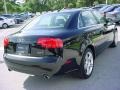 Brilliant Black - A4 2.0T Sedan Photo No. 5