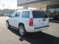 White Diamond Tricoat - Escalade Hybrid AWD Photo No. 3