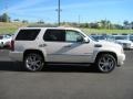 White Diamond Tricoat - Escalade Hybrid AWD Photo No. 6