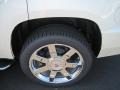 White Diamond Tricoat - Escalade Hybrid AWD Photo No. 10