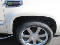 White Diamond Tricoat - Escalade Hybrid AWD Photo No. 12